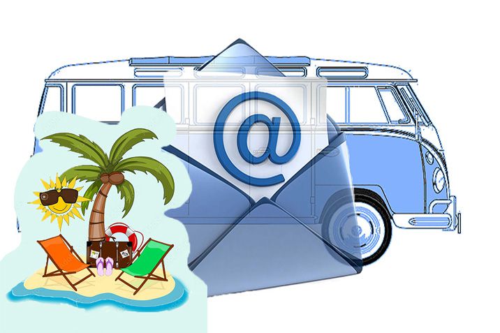 Newsletter Sommer