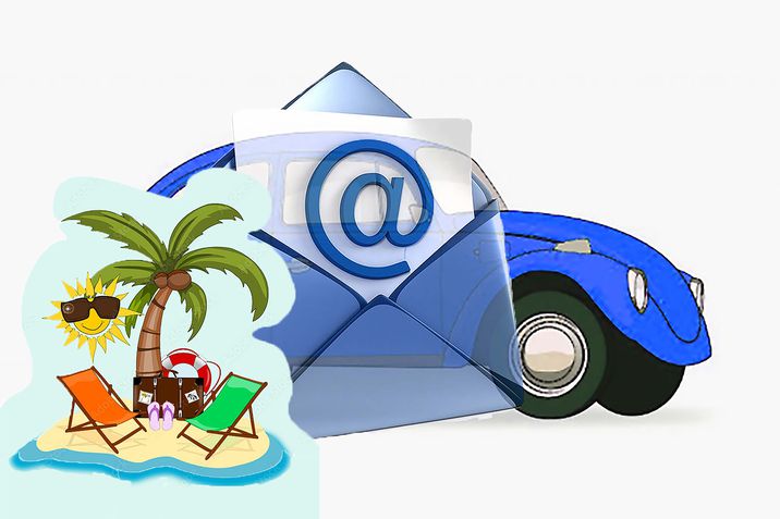Newsletter Sommer