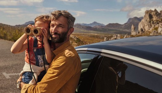 Volkswagen Mobilitätsgarantie