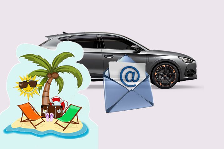 Newsletter Sommer