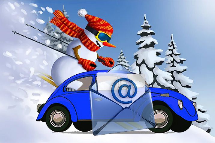 Newsletter 1 2023