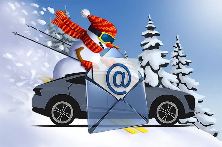 Newsletter 1 2023