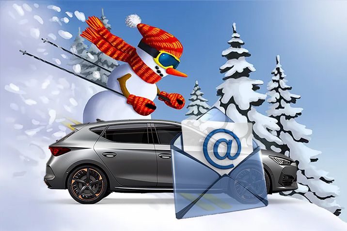 Newsletter 1 2023