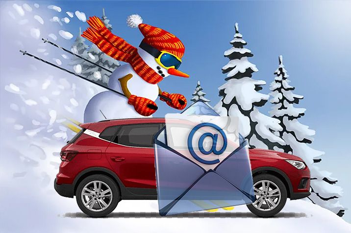 Newsletter 1 2023