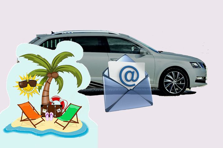 Newsletter Sommer