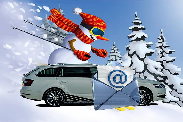 Newsletter 1 2023